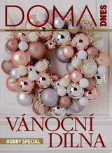 E-magazín DOMA DNES - 30.11.2022 - MAFRA, a.s.