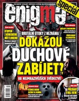 E-magazín Enigma speciál 2/22 - RF Hobby