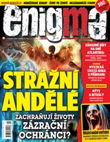 E-magazín Enigma 1/23 - RF Hobby