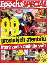 E-magazín Epocha speciál 3/22 - RF Hobby