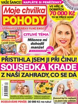 E-magazín Moje chvilka pohody 44/22 - RF Hobby