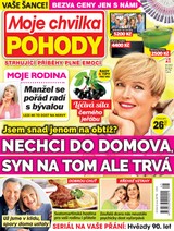 E-magazín Moje chvilka pohody 45/22 - RF Hobby