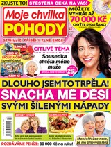 E-magazín Moje chvilka pohody 47/22 - RF Hobby