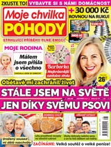 E-magazín Moje chvilka pohody 48/22 - RF Hobby