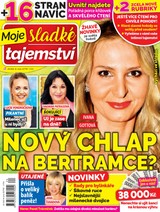 E-magazín Moje sladké tajemství 24/22 - RF Hobby