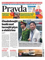 E-magazín Denník Pravda 1. 12. 2022 - OUR MEDIA SR a. s.