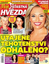 E-magazín Moje šťastná hvězda 44/22 - RF Hobby
