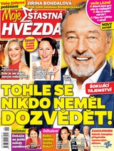 E-magazín Moje šťastná hvězda 46/22 - RF Hobby