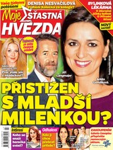 E-magazín Moje šťastná hvězda 47/22 - RF Hobby
