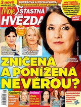 E-magazín Moje šťastná hvězda 48/22 - RF Hobby