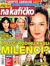 E-magazín Můj čas na kafíčko 44/22 - RF Hobby