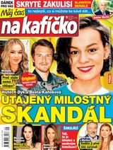 E-magazín Můj čas na kafíčko 45/22 - RF Hobby