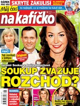 E-magazín Můj čas na kafíčko 46/22 - RF Hobby