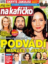 E-magazín Můj čas na kafíčko 48/22 - RF Hobby