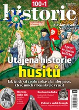 E-magazín 100+1 historie 11/2022 - Extra Publishing, s. r. o.