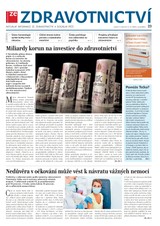 E-magazín Ze Zdravotnictví 23/2022 - A 11 s.r.o.