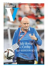 E-magazín HN 233 - 02.12.2022 Víkend - Economia, a.s.