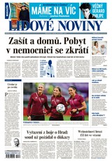 E-magazín LN - 2.12.2022 - MAFRA, a.s.