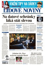 E-magazín LN - 3.12.2022 - MAFRA, a.s.