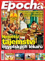 E-magazín Epocha 17/22 - RF Hobby