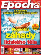 E-magazín Epocha 7/22 - RF Hobby