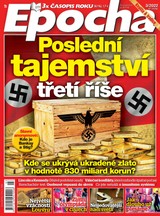 E-magazín Epocha 3/22 - RF Hobby