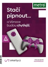 E-magazín METRO - 5.12.2022 - MAFRA, a.s.