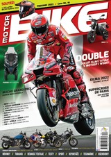 E-magazín Motorbike 12/2022 - X Ray Media, s.r.o.