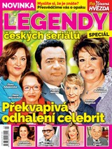 E-magazín Moje šťastná hvězda - Speciál 3/22 - RF Hobby