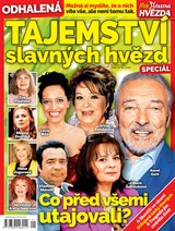 E-magazín Moje šťastná hvězda - Speciál 1/22 - RF Hobby