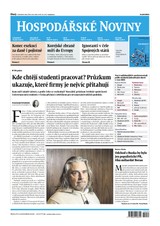 E-magazín HN 235 - 06.12.2022  - Economia, a.s.