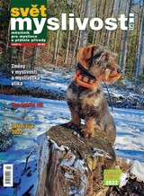 E-magazín Svět myslivosti 2022 12 - Lesnická práce