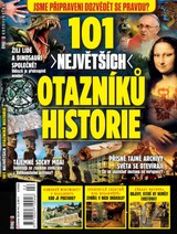 E-magazín Knihovnička Enigma 2/22 - RF Hobby