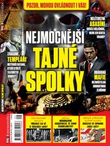 E-magazín Knihovnička Enigma 1/22 - RF Hobby