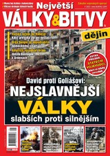 History extra - Edice Války 01/22