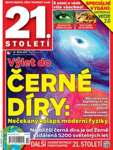 E-magazín 21. století 10/22 - RF Hobby