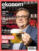 E-magazín Ekonom 50 - 8.12.2022 - Economia, a.s.