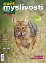 E-magazín Svět myslivosti 2022 07 - Lesnická práce