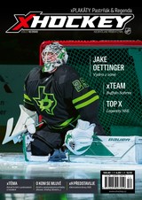 E-magazín 12/2022 - xHOCKEY