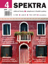 SPEKTRA 4/2022