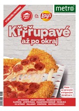 E-magazín METRO - 8.12.2022 - MAFRA, a.s.