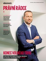 E-magazín Ekonom 50 - 8.12.2022 Právní rádce - Economia, a.s.