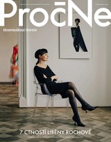 E-magazín HN 238 - 9.12.2022 PročNe - Economia, a.s.