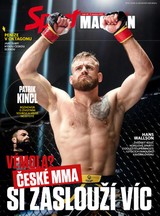 E-magazín Příloha Sport s magazínem - 9.12.2022 - CZECH NEWS CENTER a. s.