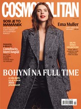 E-magazín Cosmopolitan - 01/2023 - MAFRA, a.s.