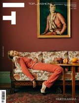 E-magazín TOP FASHION zima 2022 - MEDIA/ST s.r.o.