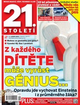 E-magazín 21. století 1/23 - RF Hobby