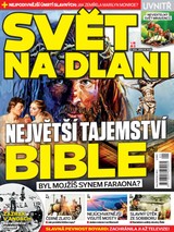 E-magazín Svět na dlani 5/22 - RF Hobby