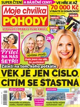 E-magazín Moje chvilka pohody 49/22 - RF Hobby