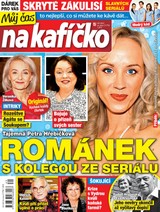 E-magazín Můj čas na kafíčko 49/22 - RF Hobby